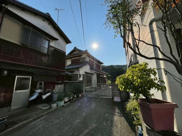 和歌山市和歌浦東1丁目　中古戸建のその他
