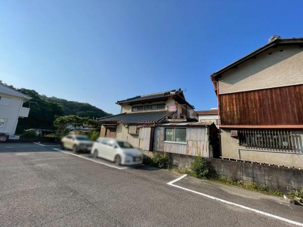 和歌山市和歌浦東1丁目　中古戸建のその他