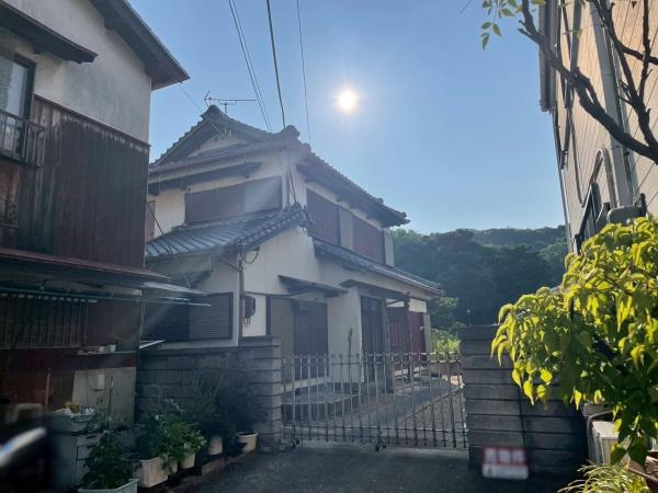 和歌山市和歌浦東1丁目　中古戸建のその他