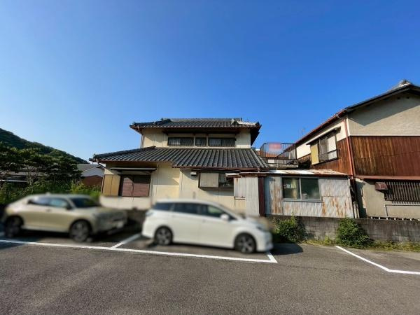 和歌山市和歌浦東1丁目　中古戸建のその他