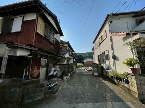 和歌山市和歌浦東1丁目　中古戸建のその他