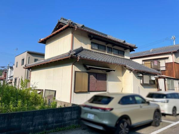 和歌山市和歌浦東1丁目　中古戸建のその他