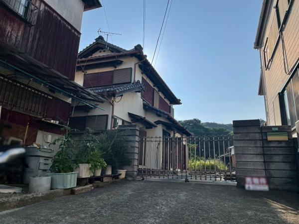 和歌山市和歌浦東1丁目　中古戸建のその他