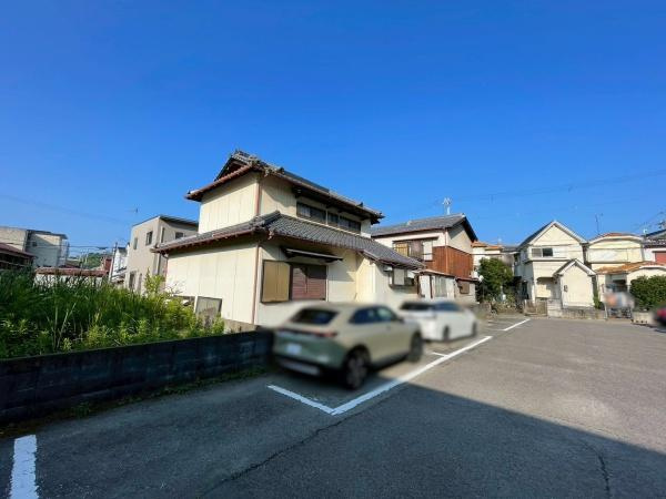 和歌山市和歌浦東1丁目　中古戸建のその他