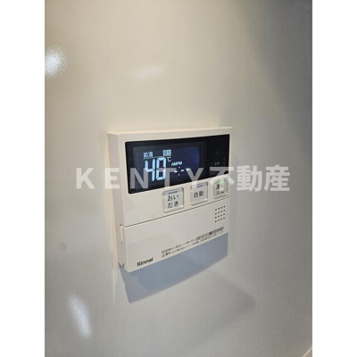 【設備】 | コンフォリア・リヴ西蒲田