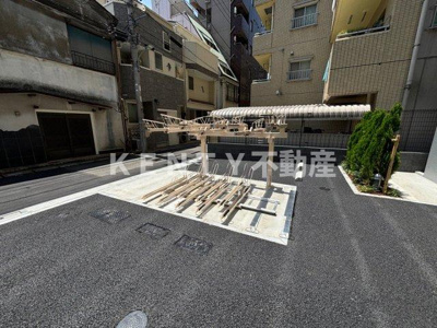 【その他共用部分】 | コンフォリア・リヴ西蒲田