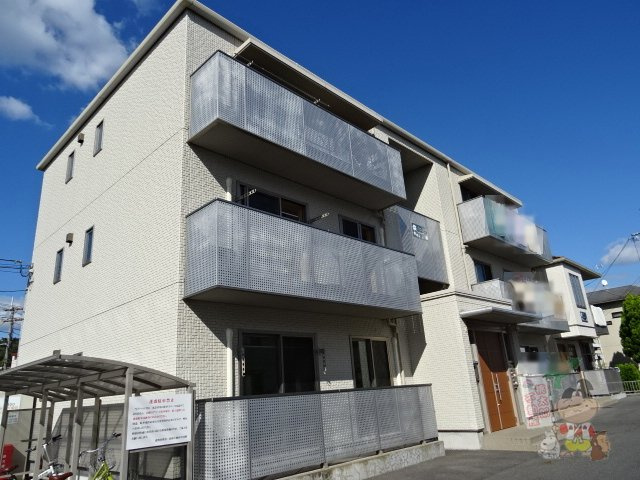 クローバー２１　Ａ