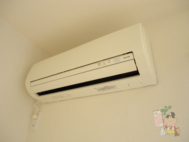 クローバー２１　Ａの設備