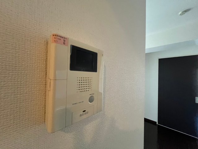 アルユータ六甲道のセキュリティ