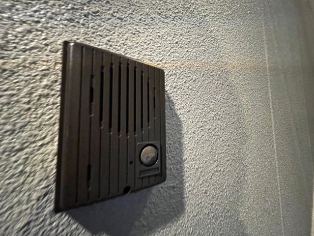 アルユータ六甲道のセキュリティ