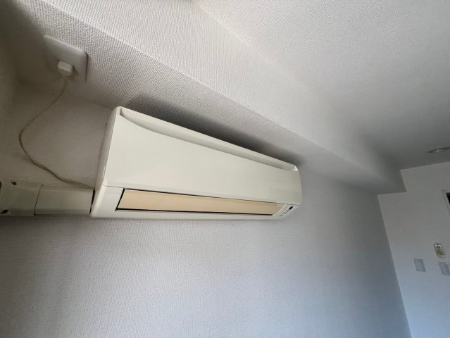 アルユータ六甲道の設備