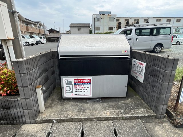 マーカスＡのその他共用部分