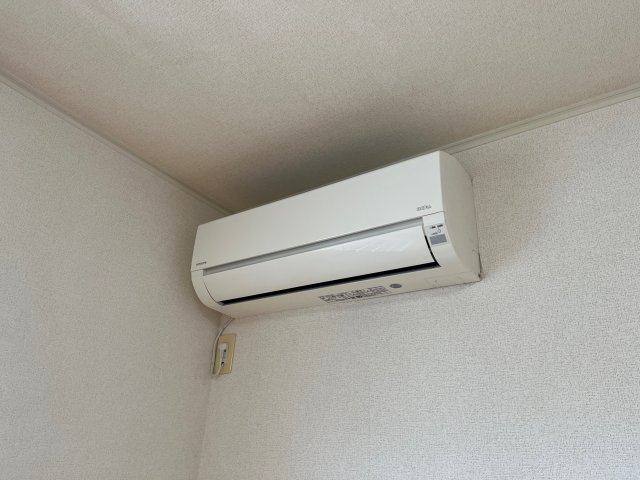 マーカスＡの設備