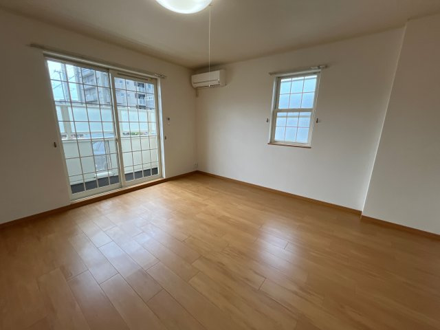 マーカスＡの子供部屋