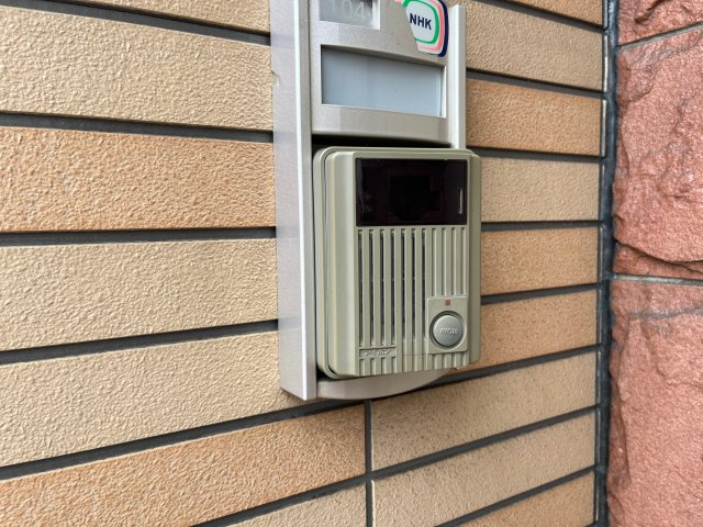 マーカスＡのセキュリティ