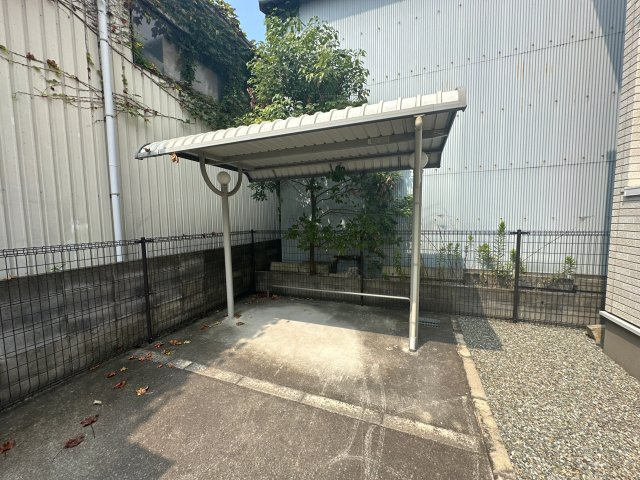 ワイズプランドールのその他共用部分