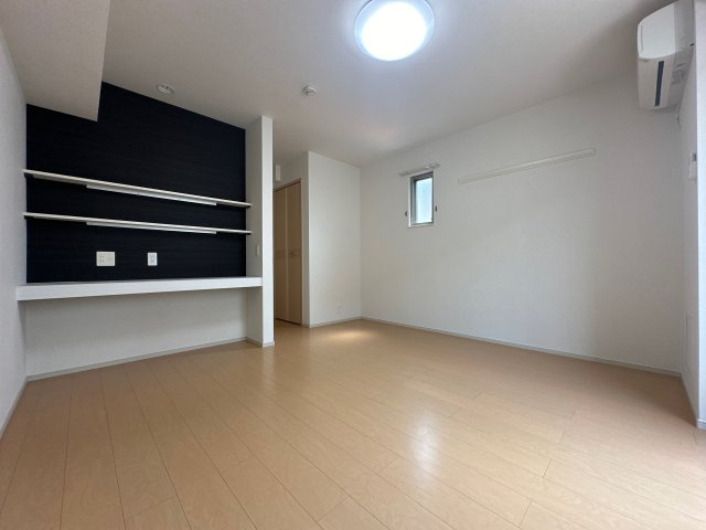 ワイズプランドールの子供部屋