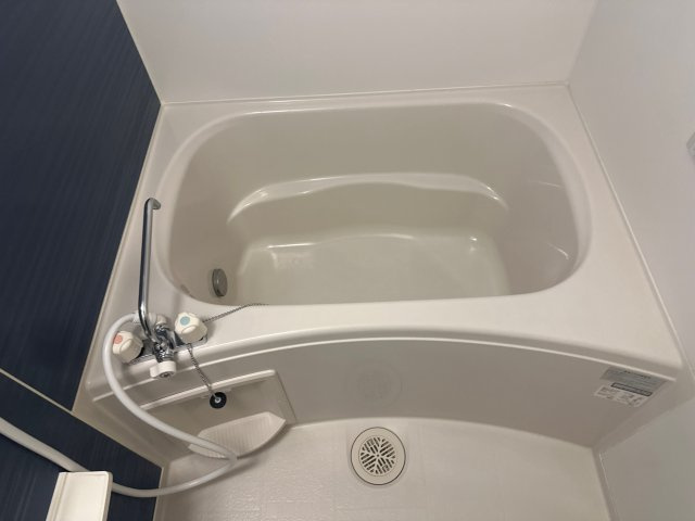 ワイズプランドールの浴室