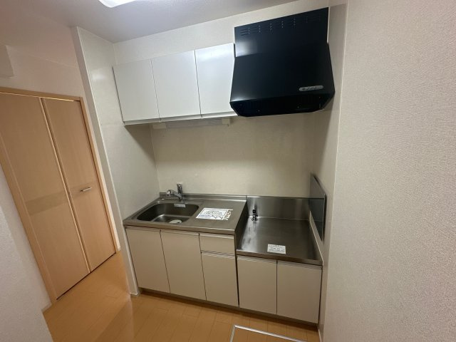 ワイズプランドールのキッチン