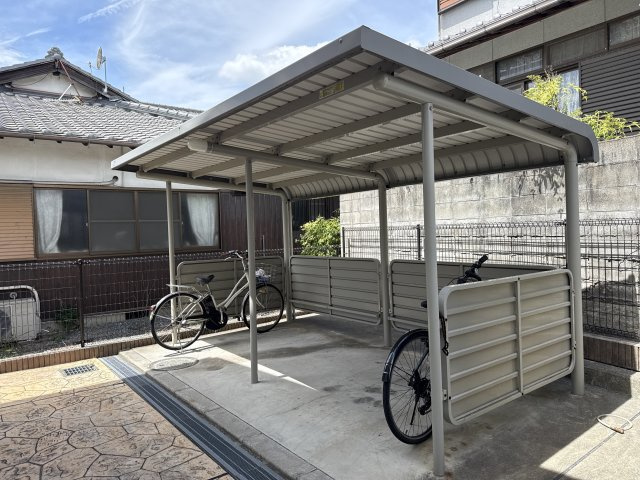 ディア　ベルジュのその他共用部分
