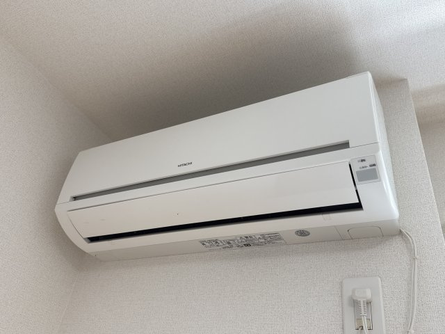 ディア　ベルジュの設備