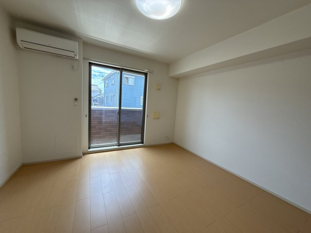 ディア　ベルジュの子供部屋