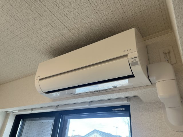 グランデフォルトーネＡの設備