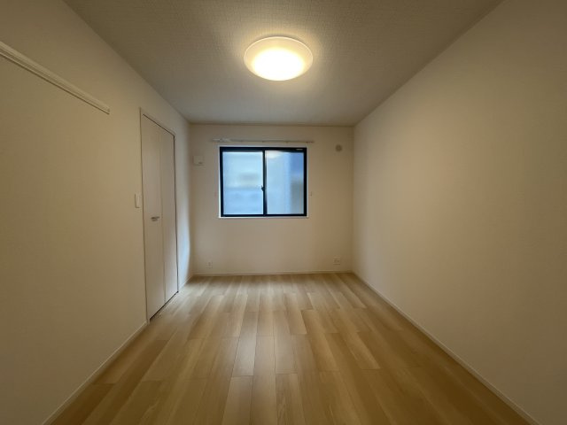 グランデフォルトーネＡの子供部屋