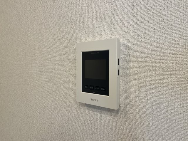 グランデフォルトーネＡのセキュリティ
