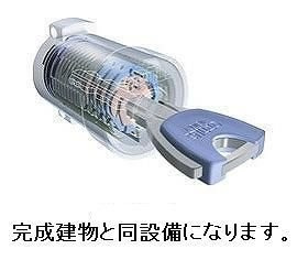 グランデフォルトーネＡのその他