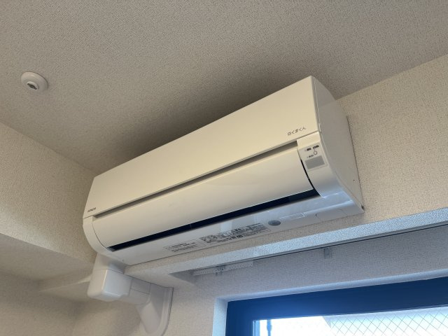 グランデフォルトーネＡの設備