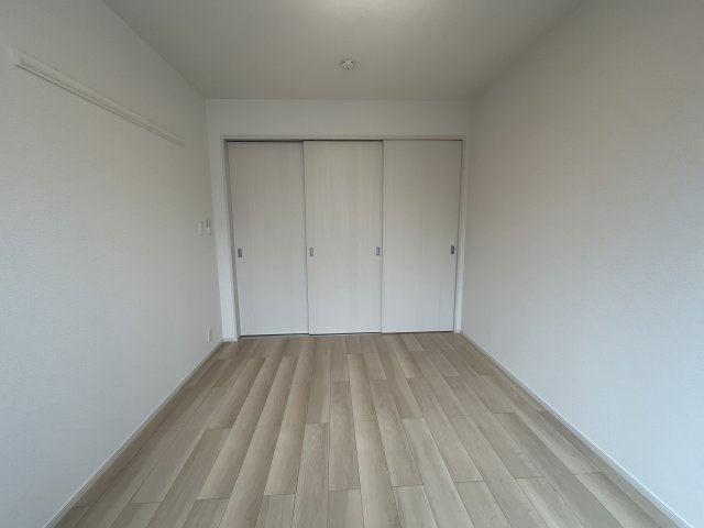 グランデフォルトーネＡの子供部屋