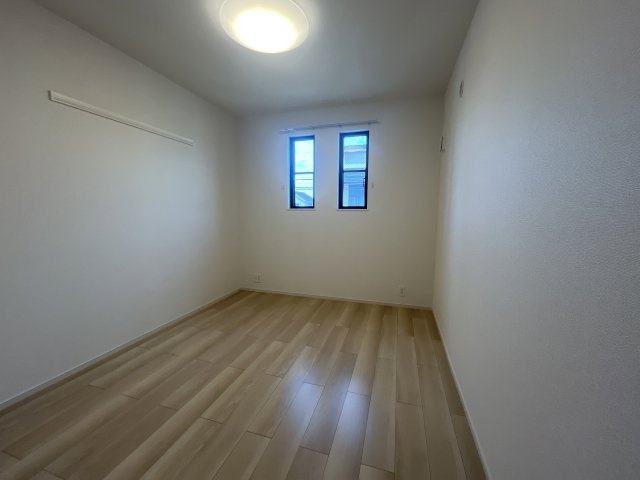 グランデフォルトーネＡの洋室