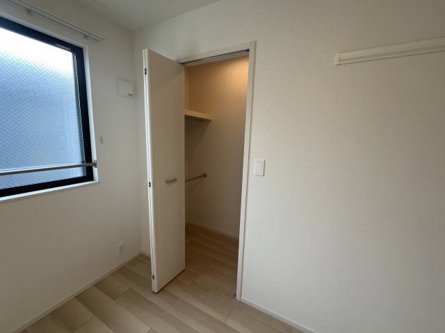 グランデフォルトーネＡの収納