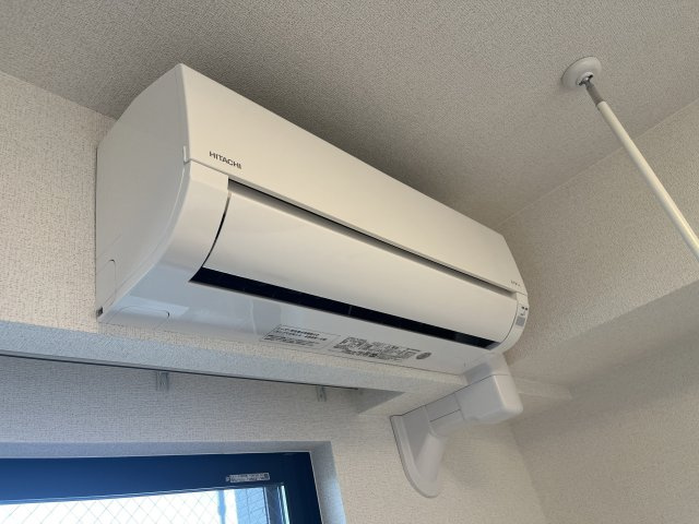 グランデフォルトーネＡの設備