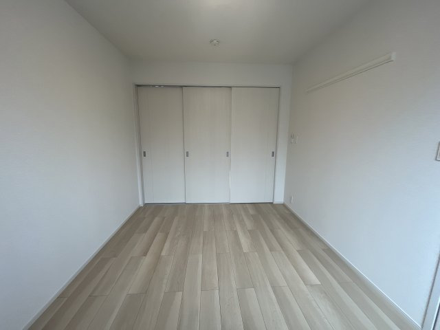 グランデフォルトーネＡの子供部屋