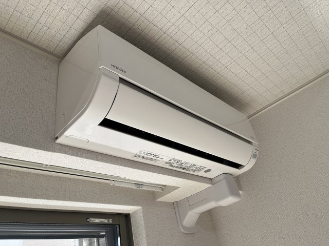 グランデフォルトーネＢの設備