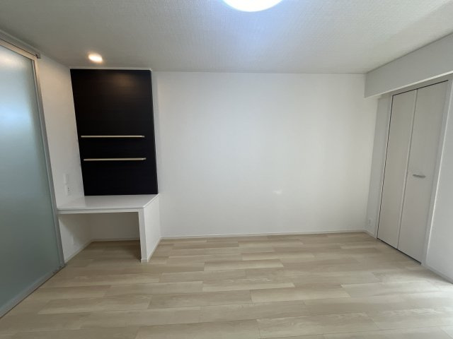 グランデフォルトーネＢの子供部屋