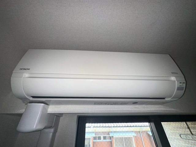 エスペランサ香寺Ⅱの設備