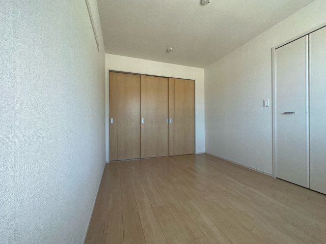 エスペランサ香寺Ⅱの子供部屋