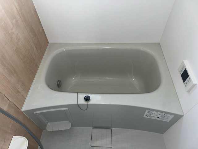 エスペランサ香寺Ⅱの浴室