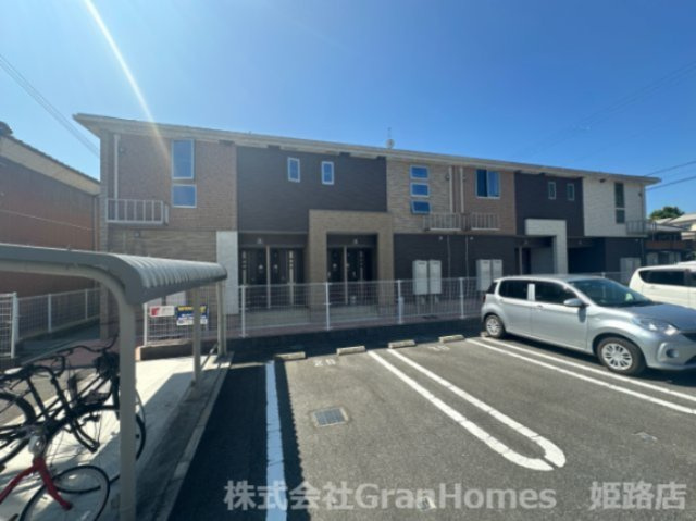 エスペランサ香寺Ⅱ