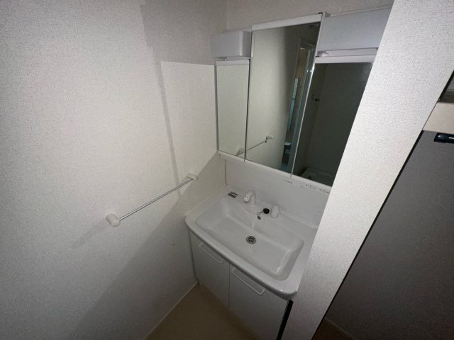 エスペランサ香寺Ⅱの洗面所