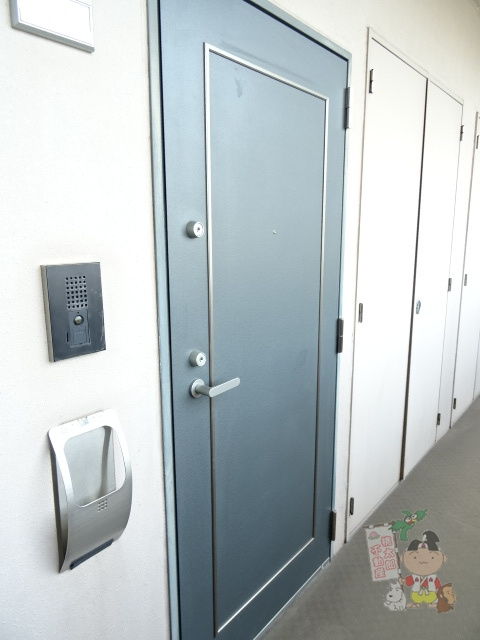 ネクステージ中井のその他