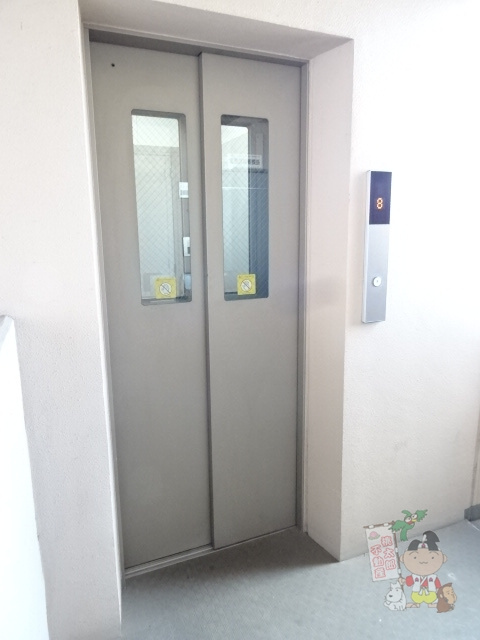 ネクステージ中井のその他共用部分