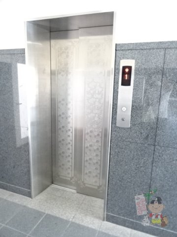 ネクステージ中井のその他共用部分