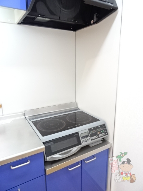 ネクステージ中井のその他