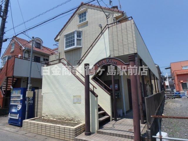 シティパレス浅羽5‐2の外観
