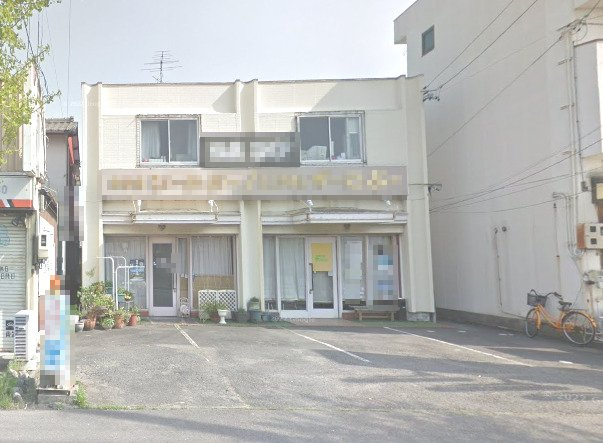 新田町店舗
