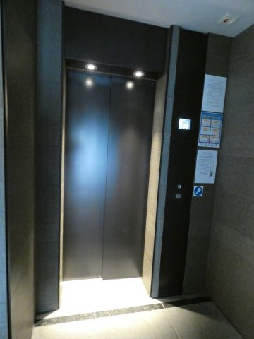 イニシア上野根岸のその他共用部分